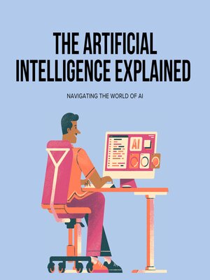 cover image of The Artificial Intelligence